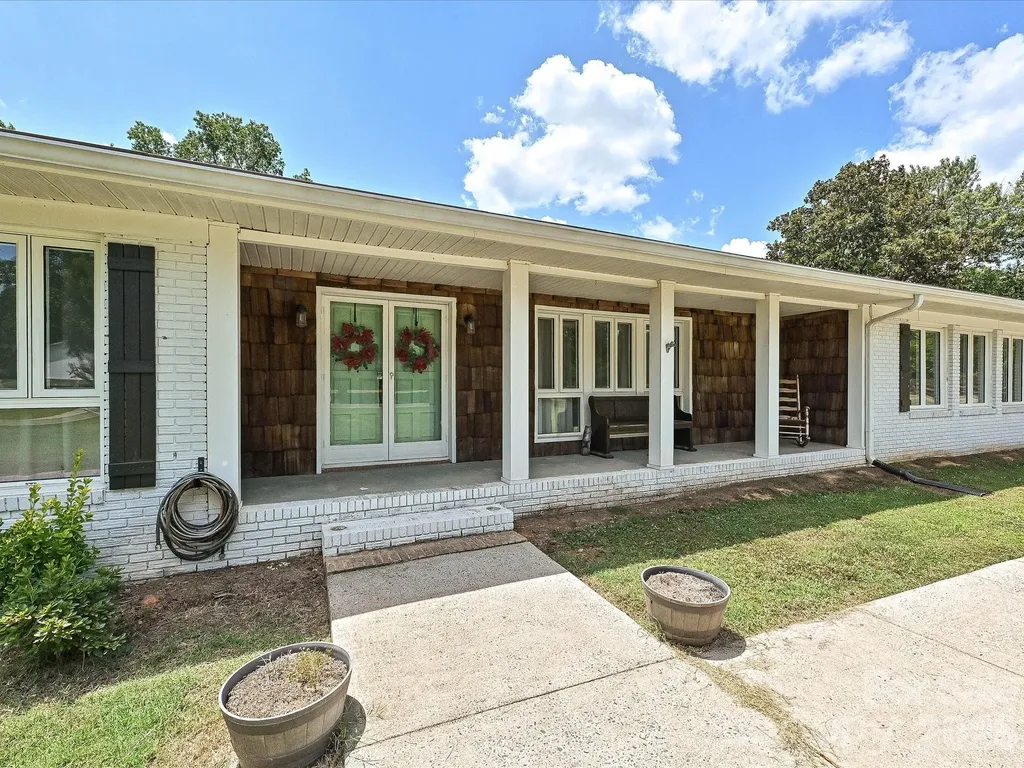 3501 Parkwood School Road Monroe NC 28112