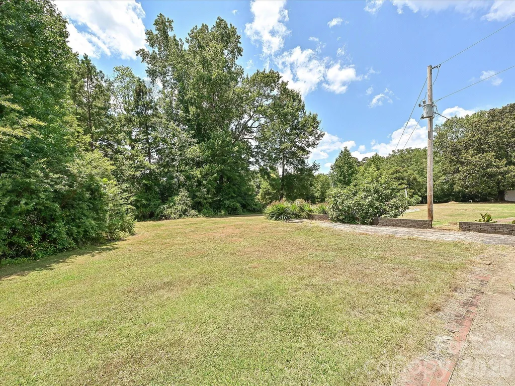 3501 Parkwood School Road Monroe NC 28112