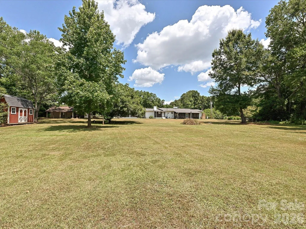 3501 Parkwood School Road Monroe NC 28112