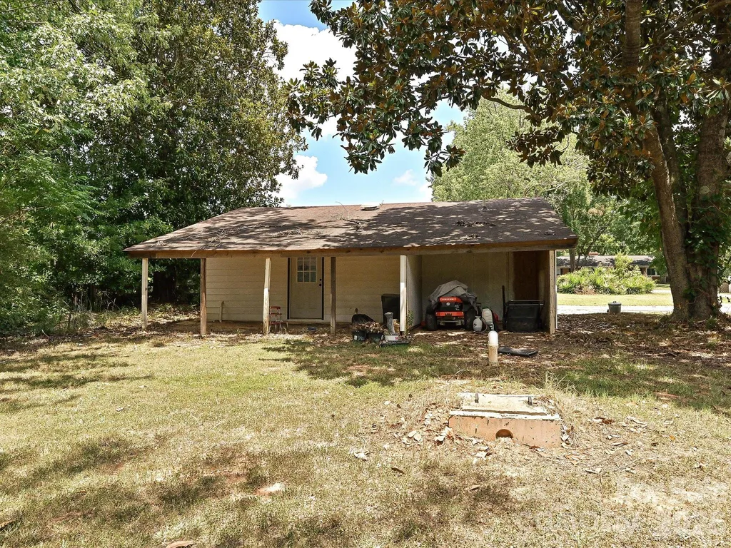 3501 Parkwood School Road Monroe NC 28112