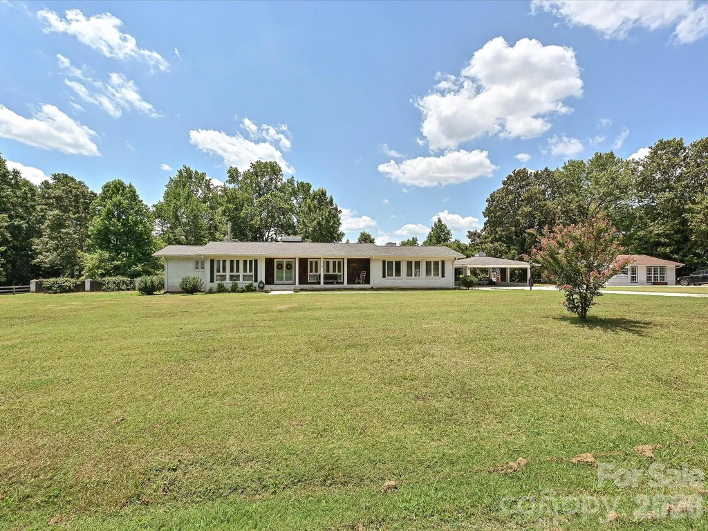 3501 Parkwood School Road Monroe NC 28112