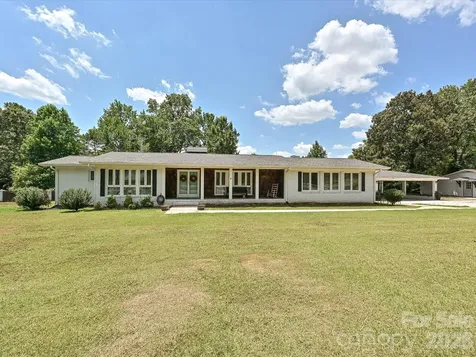 3501 Parkwood School Road Monroe NC 28112
