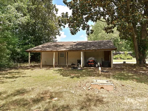 3501 Parkwood School Road Monroe NC 28112