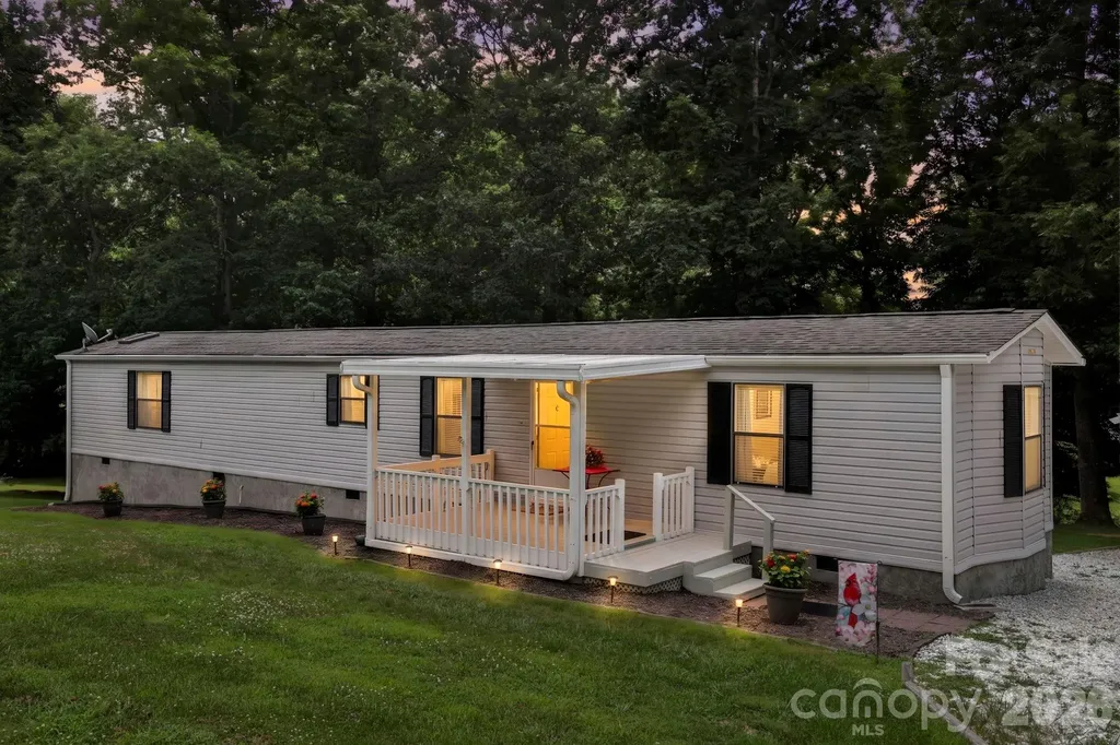 229 Concord Road Asheville NC 28803