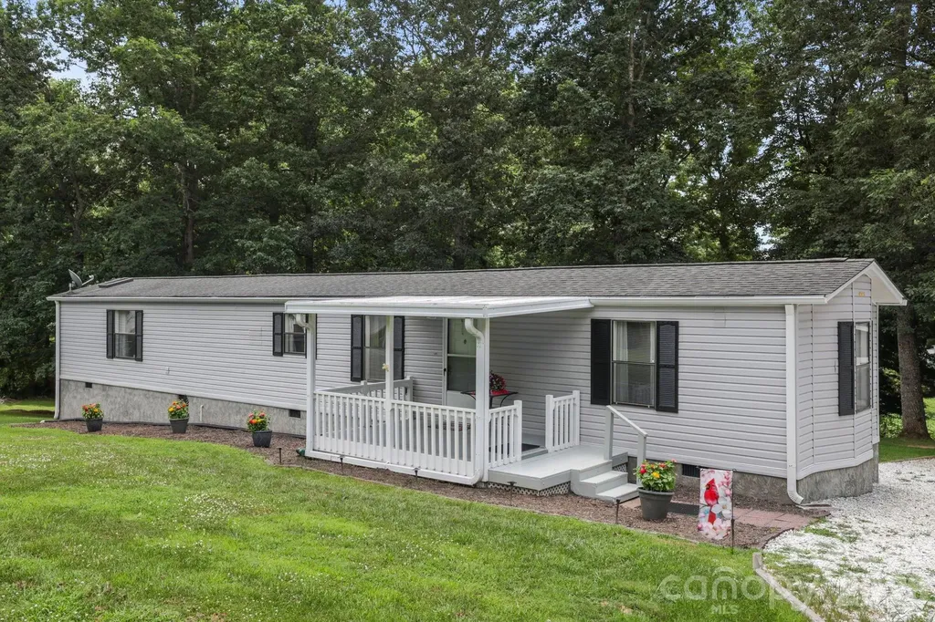 229 Concord Road Asheville NC 28803