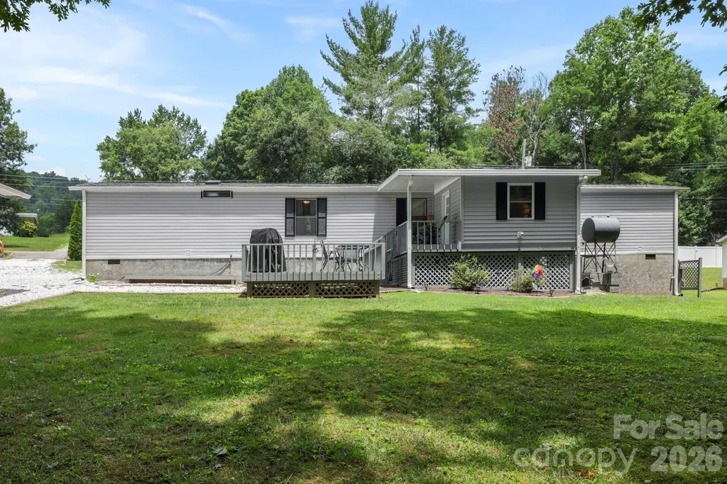 229 Concord Road Asheville NC 28803