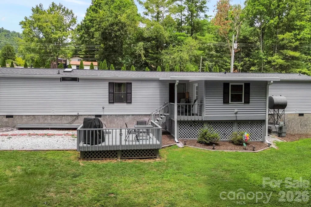 229 Concord Road Asheville NC 28803