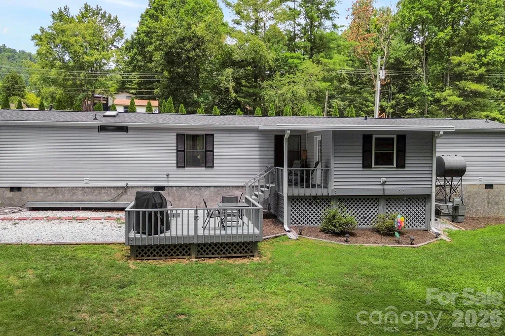 229 Concord Road Asheville NC 28803