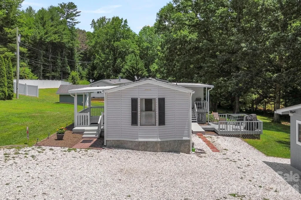 229 Concord Road Asheville NC 28803