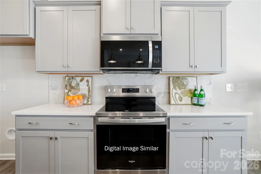 5208 Wyes Oak Lane Charlotte NC 28269
