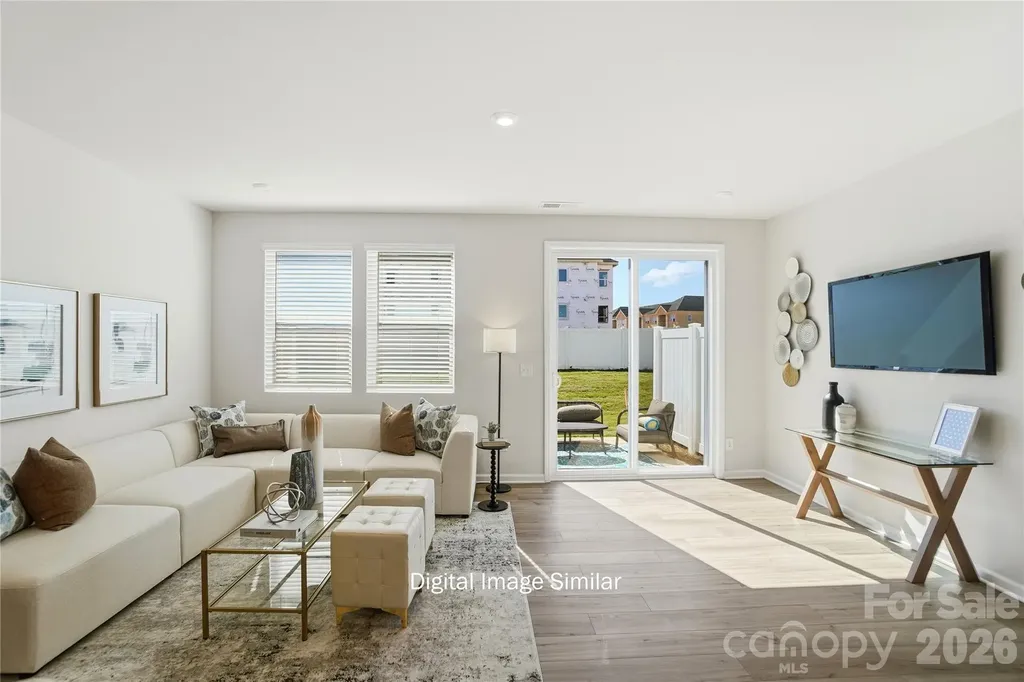 5208 Wyes Oak Lane Charlotte NC 28269
