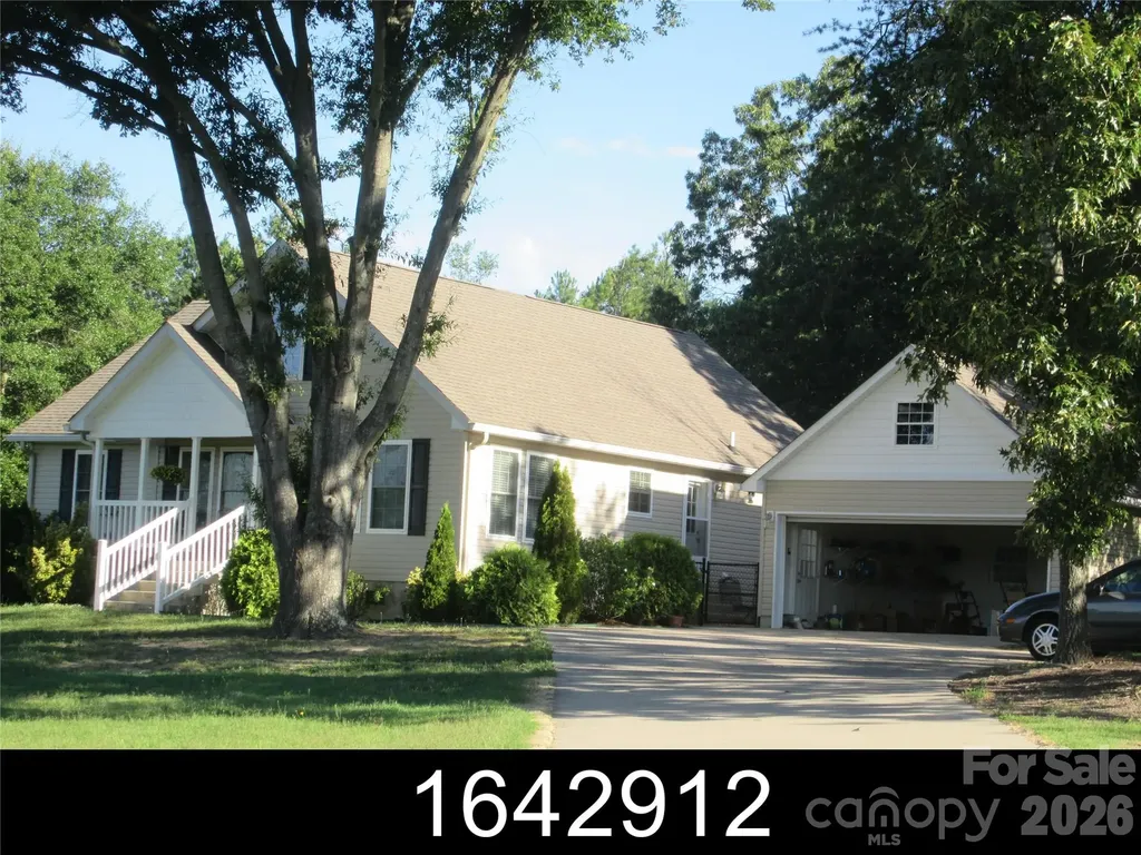 335 Providence Road Forest City NC 28043