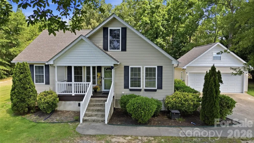335 Providence Road Forest City NC 28043