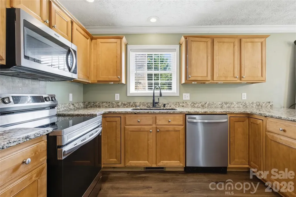 335 Providence Road Forest City NC 28043