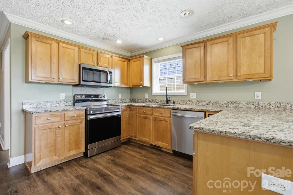 335 Providence Road Forest City NC 28043