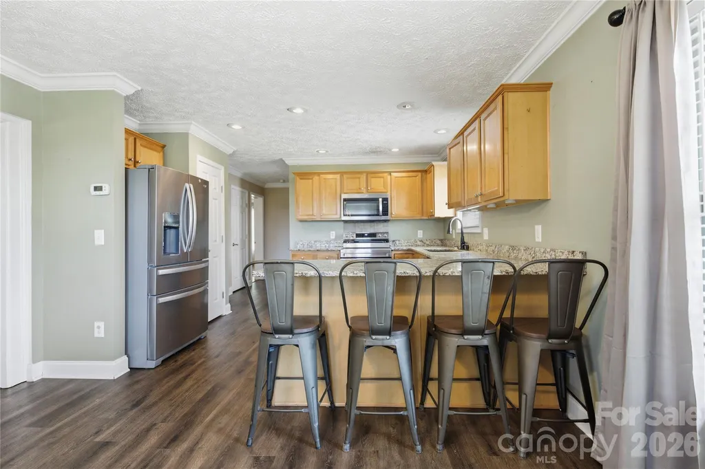 335 Providence Road Forest City NC 28043