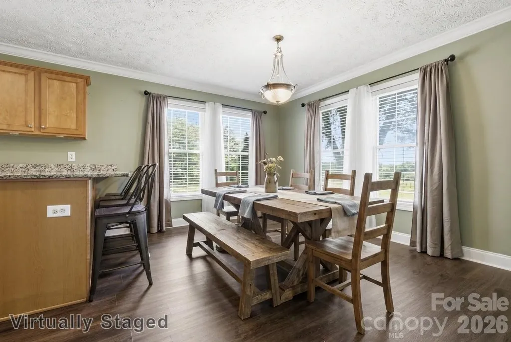 335 Providence Road Forest City NC 28043