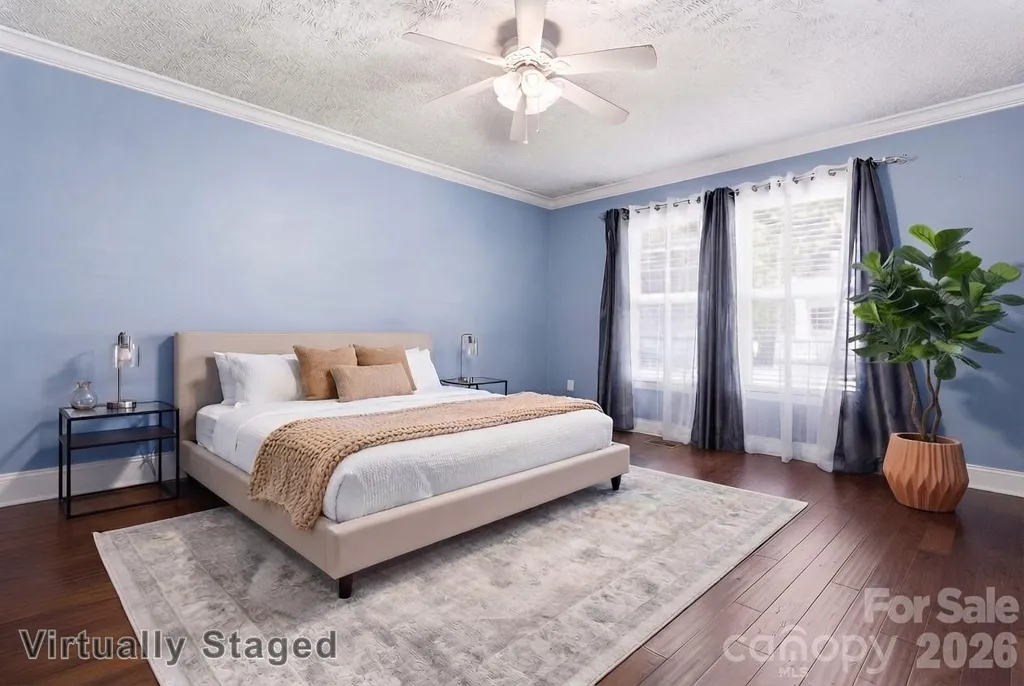 335 Providence Road Forest City NC 28043