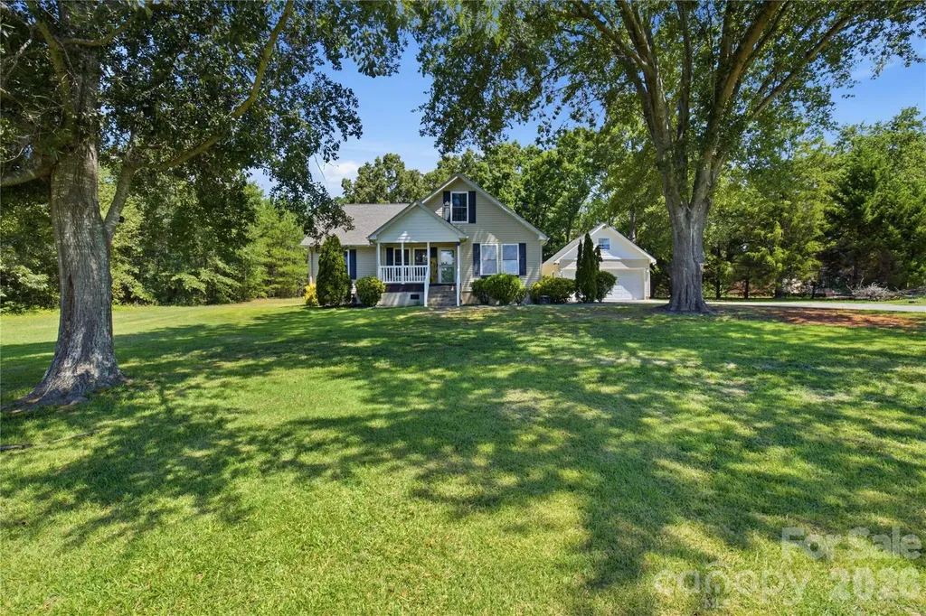 335 Providence Road Forest City NC 28043