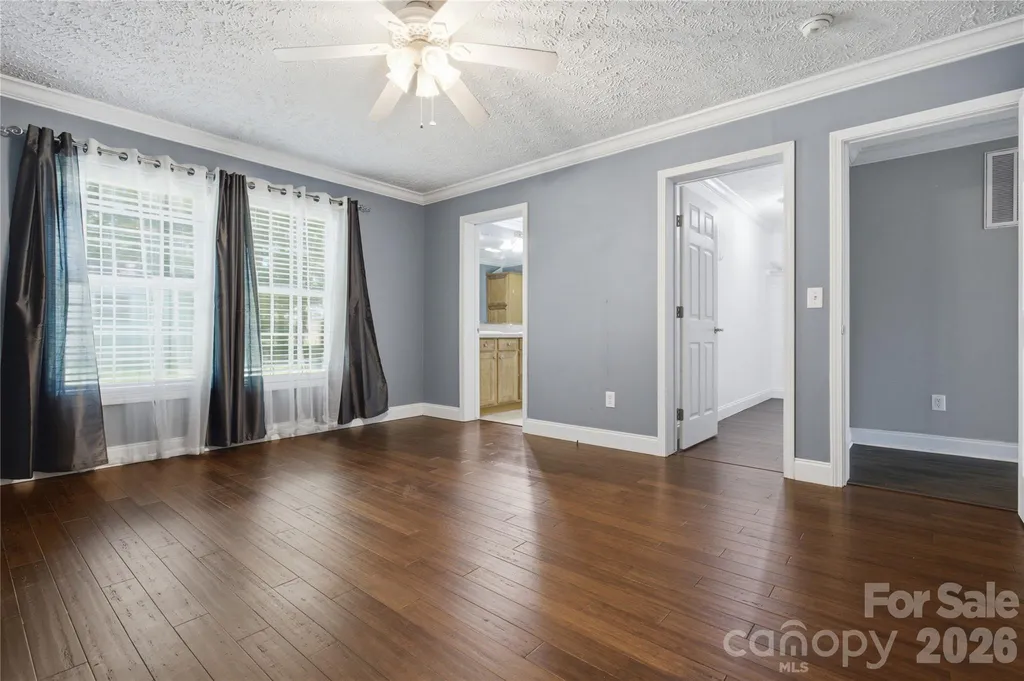 335 Providence Road Forest City NC 28043