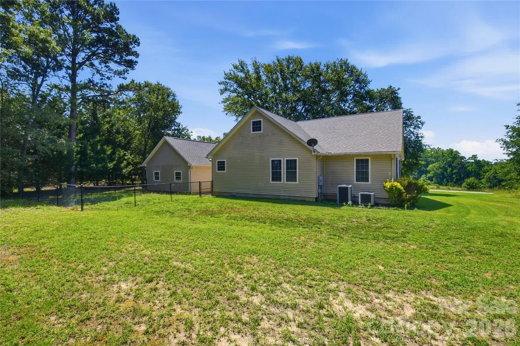 335 Providence Road Forest City NC 28043