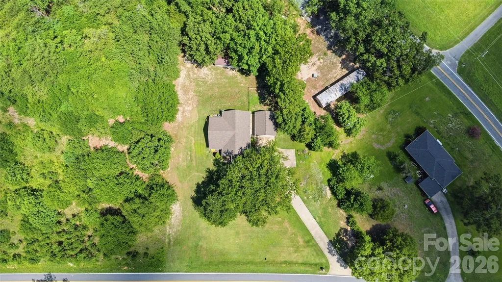 335 Providence Road Forest City NC 28043