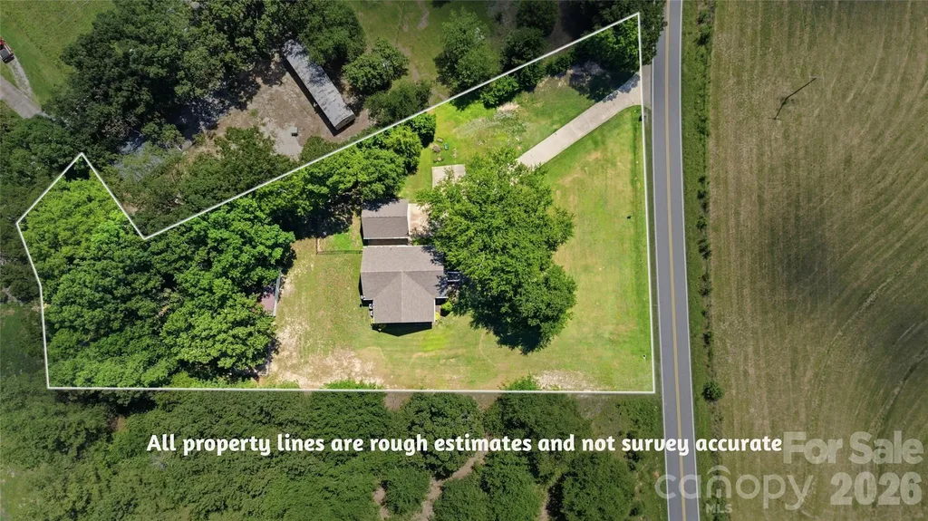 335 Providence Road Forest City NC 28043