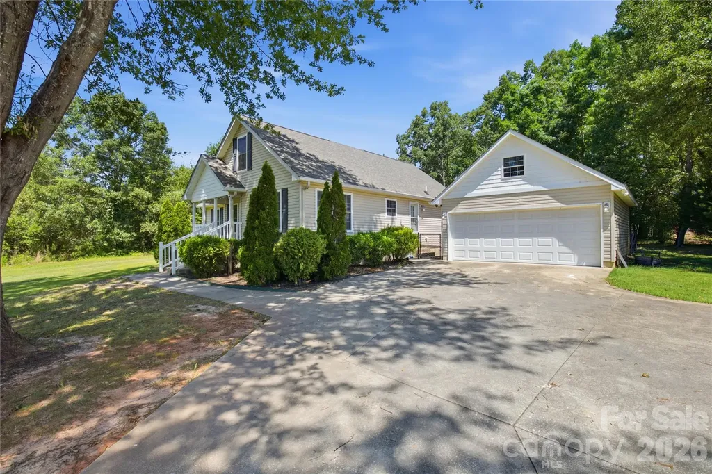 335 Providence Road Forest City NC 28043