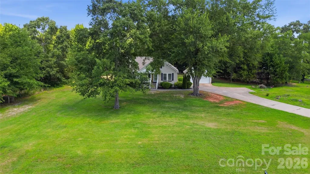 335 Providence Road Forest City NC 28043