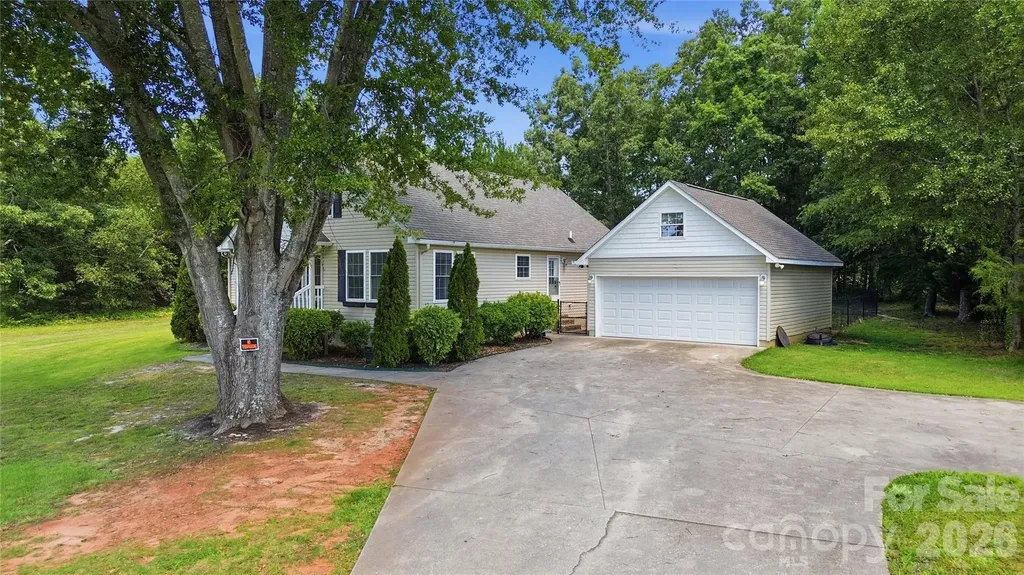 335 Providence Road Forest City NC 28043