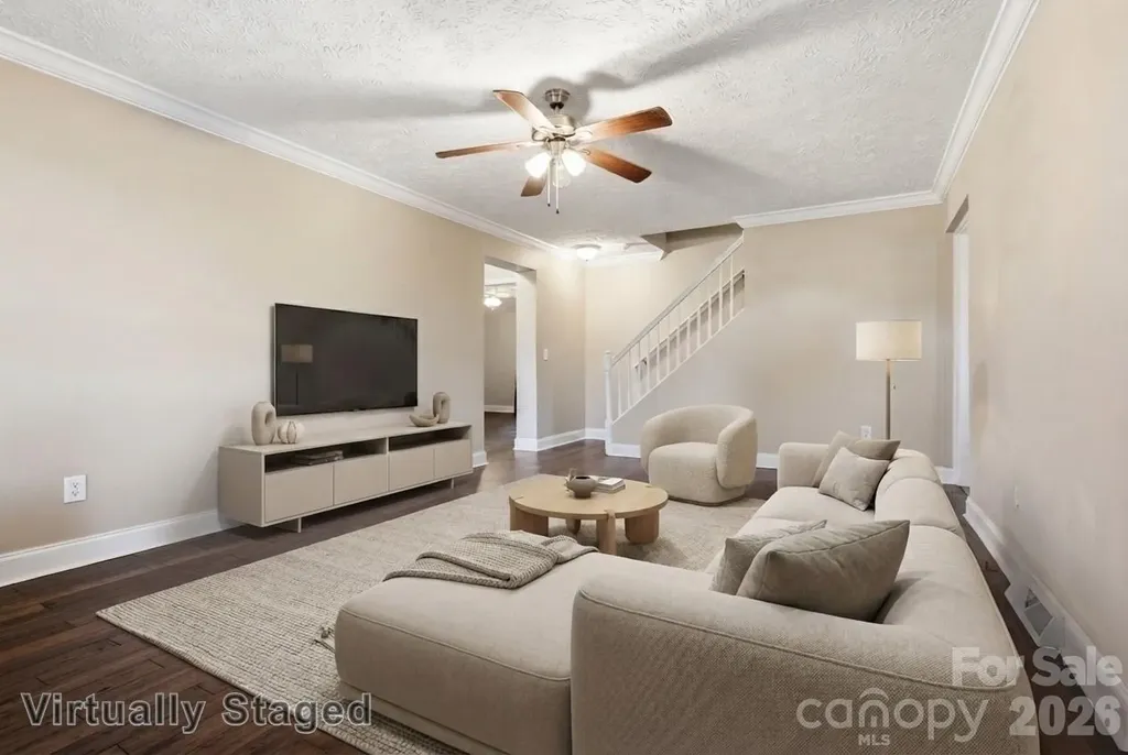 335 Providence Road Forest City NC 28043
