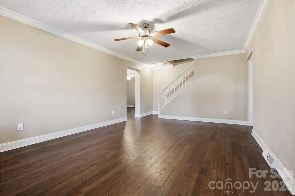 335 Providence Road Forest City NC 28043