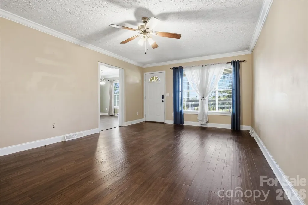 335 Providence Road Forest City NC 28043