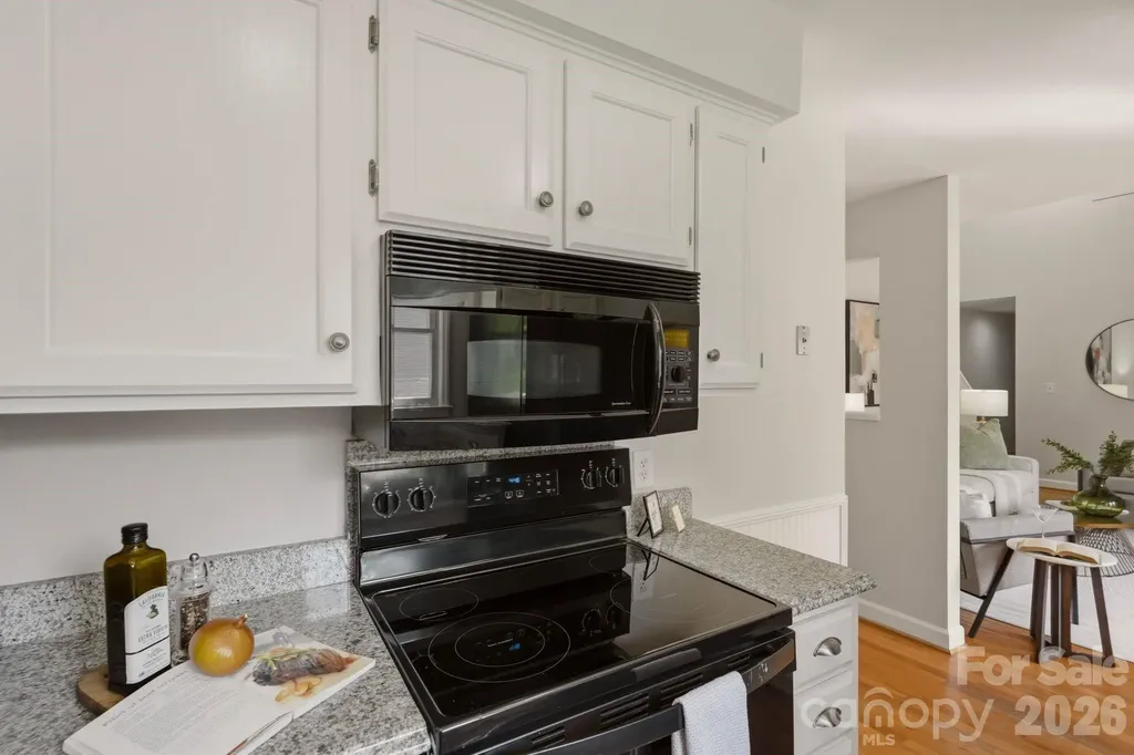 815 Lexington Avenue Charlotte NC 28203