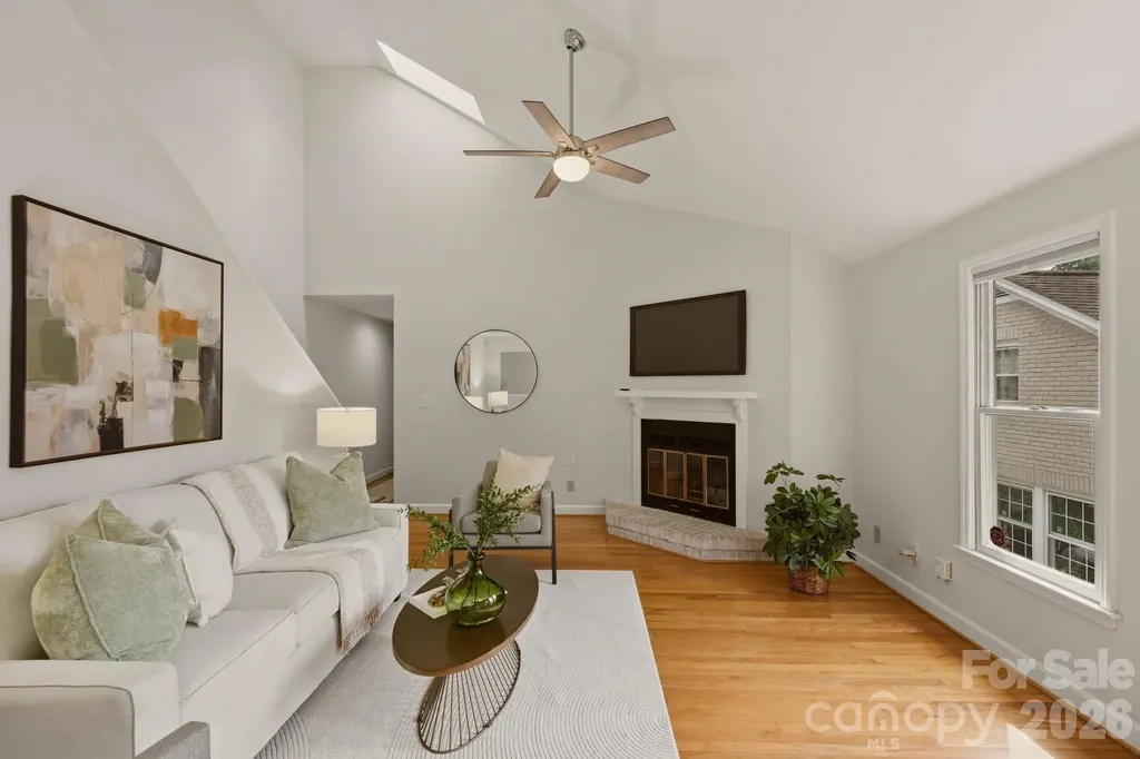 815 Lexington Avenue Charlotte NC 28203