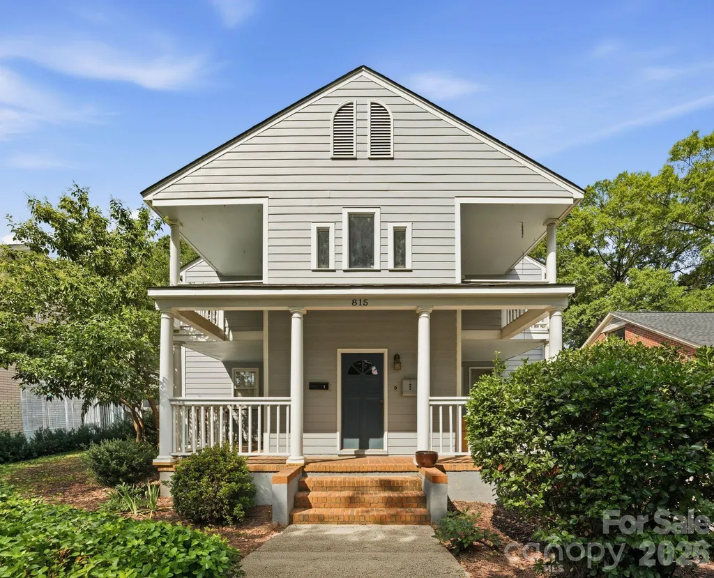 815 Lexington Avenue Charlotte NC 28203