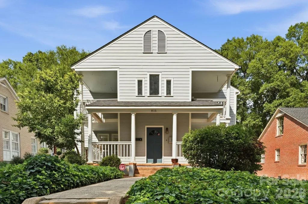 815 Lexington Avenue Charlotte NC 28203