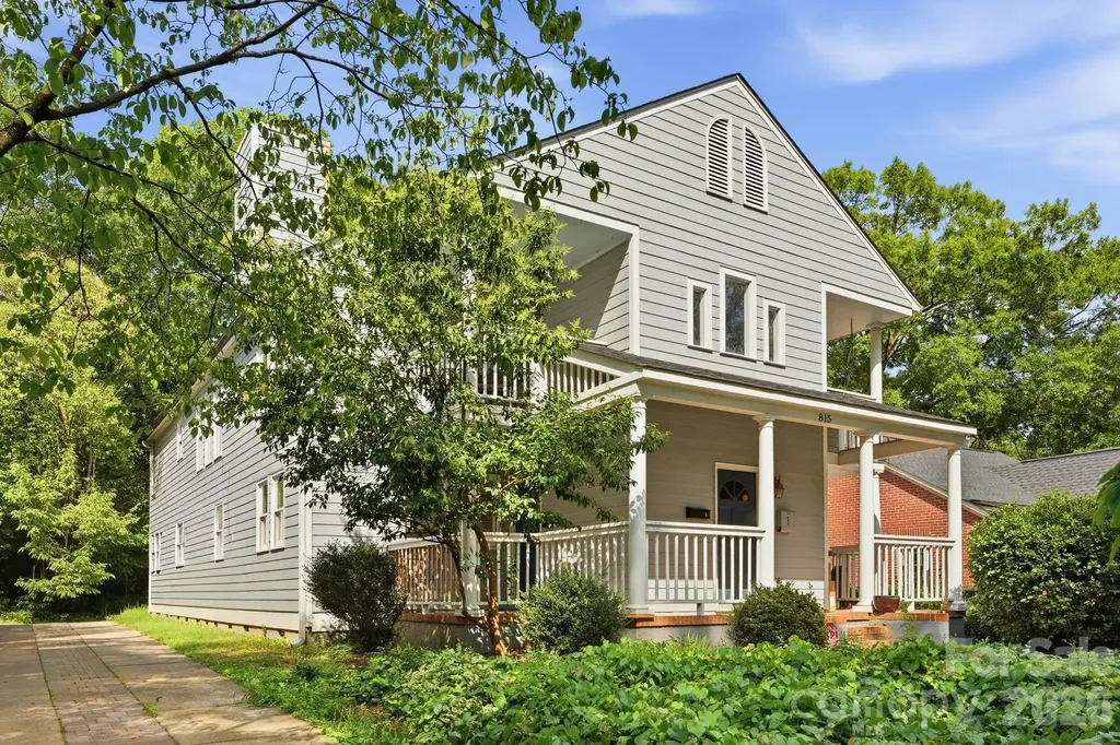 815 Lexington Avenue Charlotte NC 28203