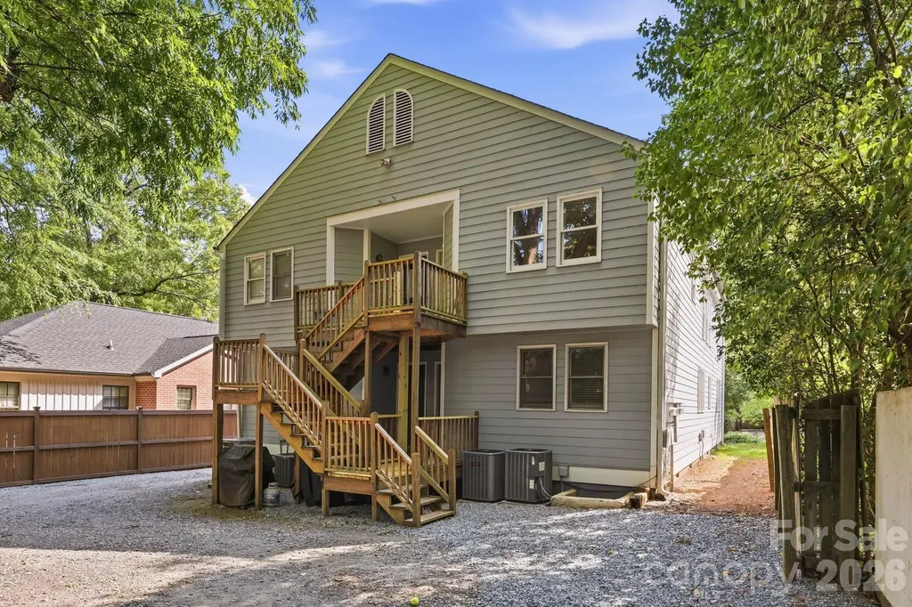 815 Lexington Avenue Charlotte NC 28203