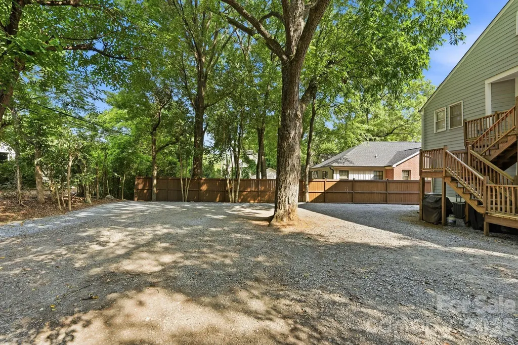 815 Lexington Avenue Charlotte NC 28203