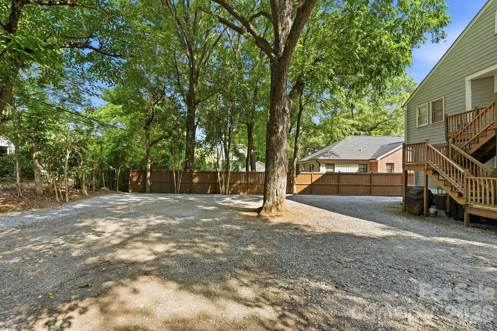 815 Lexington Avenue Charlotte NC 28203