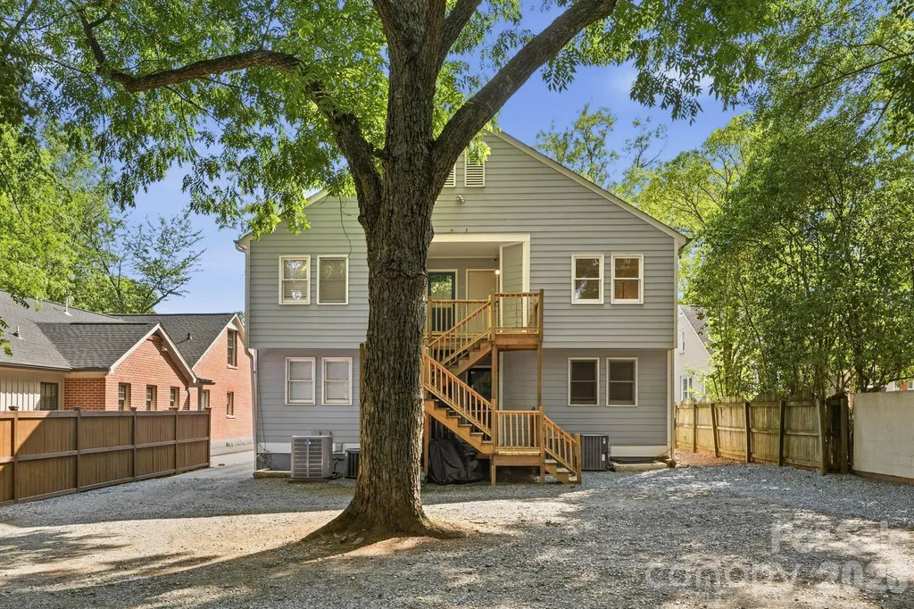 815 Lexington Avenue Charlotte NC 28203