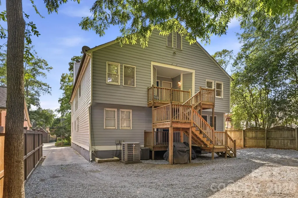 815 Lexington Avenue Charlotte NC 28203