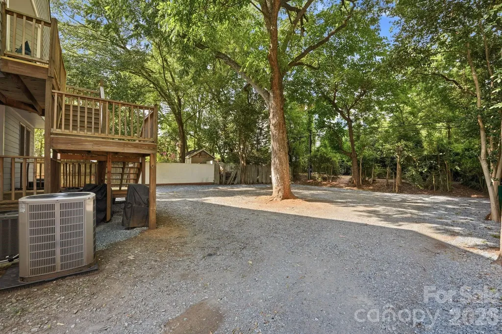 815 Lexington Avenue Charlotte NC 28203