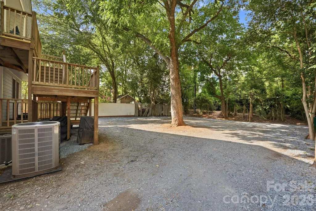 815 Lexington Avenue Charlotte NC 28203