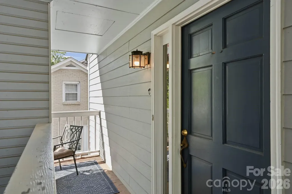 815 Lexington Avenue Charlotte NC 28203
