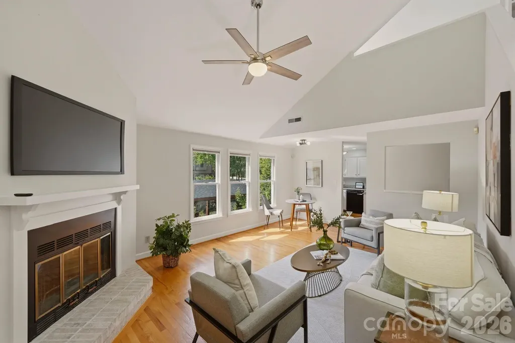 815 Lexington Avenue Charlotte NC 28203
