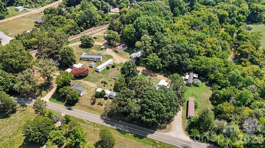 1678 Stone Street Extension Mebane NC 27302