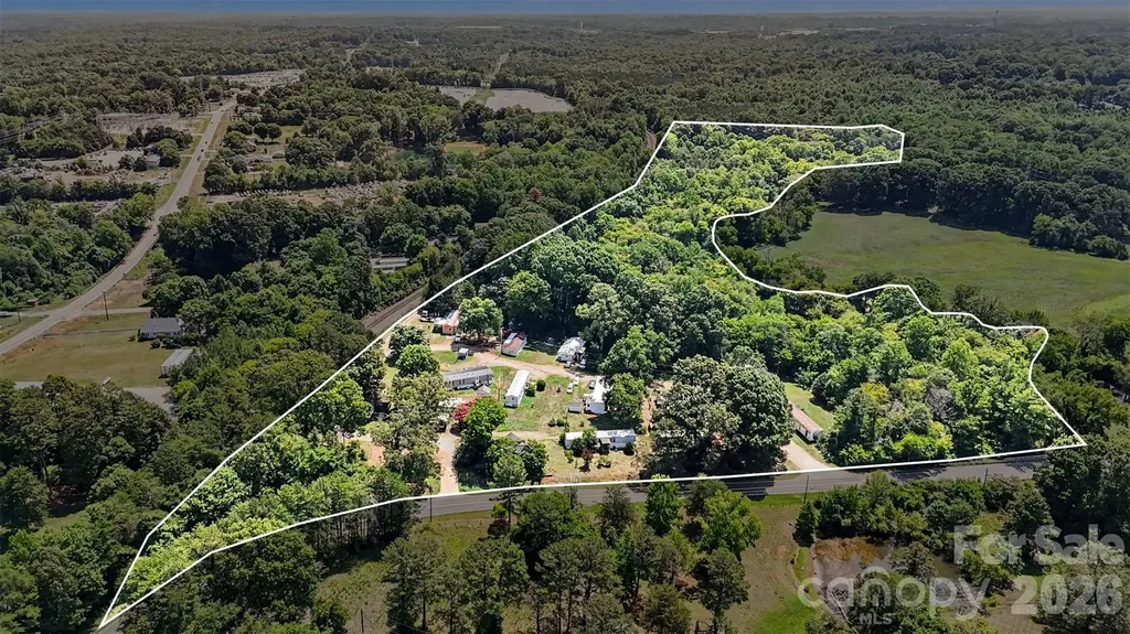 1678 Stone Street Extension Mebane NC 27302