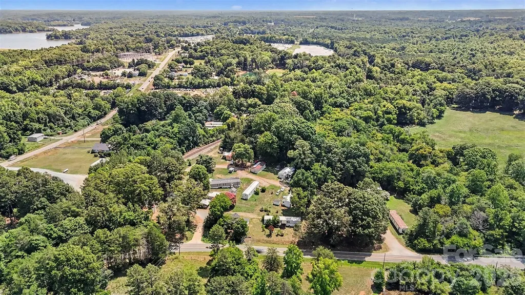 1678 Stone Street Extension Mebane NC 27302